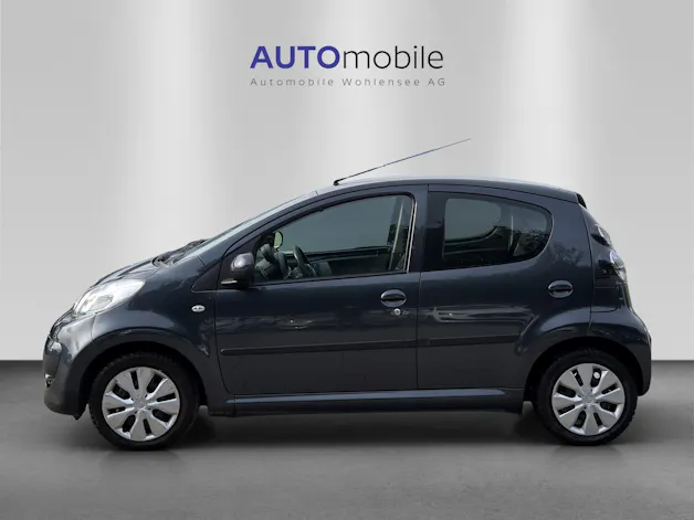 CITROEN C1 1.0i Chic (SX) SensoDrive