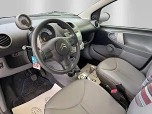 CITROEN C1 1.0i Chic (SX) SensoDrive