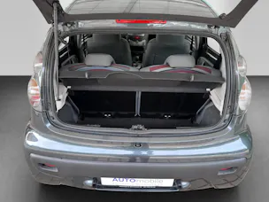 CITROEN C1 1.0i Chic (SX) SensoDrive