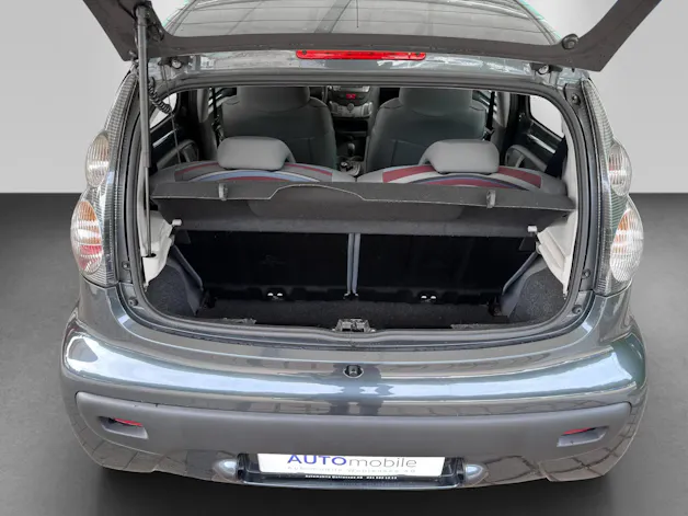CITROEN C1 1.0i Chic (SX) SensoDrive