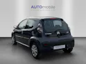 CITROEN C1 1.0i Chic (SX) SensoDrive