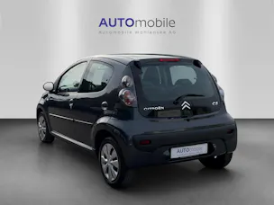 CITROEN C1 1.0i Chic (SX) SensoDrive