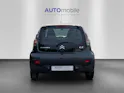 CITROEN C1 1.0i Chic (SX) SensoDrive