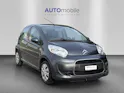 CITROEN C1 1.0i Chic (SX) SensoDrive