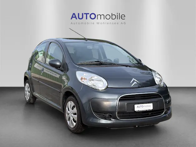 CITROEN C1 1.0i Chic (SX) SensoDrive
