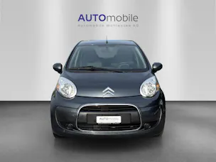 CITROEN C1 1.0i Chic (SX) SensoDrive