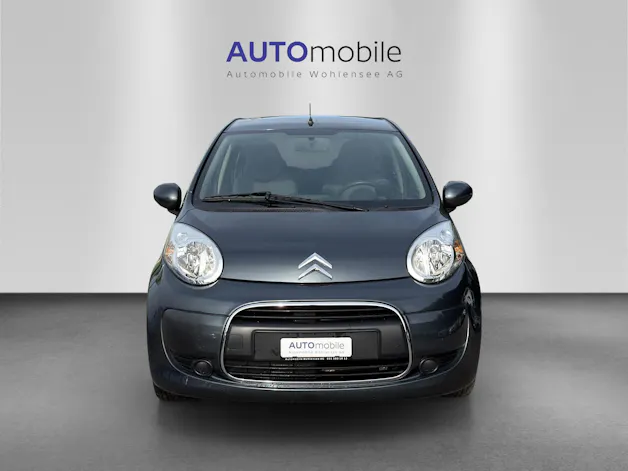 CITROEN C1 1.0i Chic (SX) SensoDrive