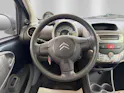 CITROEN C1 1.0i Chic (SX) SensoDrive