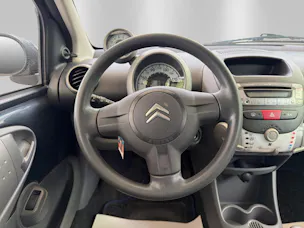 CITROEN C1 1.0i Chic (SX) SensoDrive