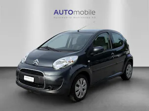 CITROEN C1 1.0i Chic (SX) SensoDrive