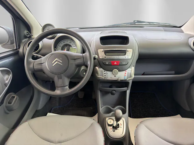 CITROEN C1 1.0i Chic (SX) SensoDrive