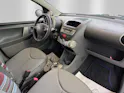 CITROEN C1 1.0i Chic (SX) SensoDrive
