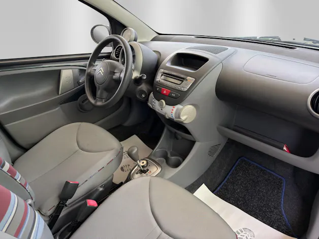 CITROEN C1 1.0i Chic (SX) SensoDrive
