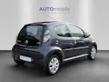 CITROEN C1 1.0i Chic (SX) SensoDrive