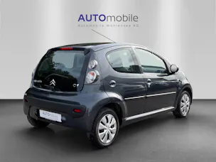 CITROEN C1 1.0i Chic (SX) SensoDrive