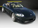 Jaguar XKR 4.2 V8 SC