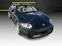 Jaguar XKR 4.2 V8 SC