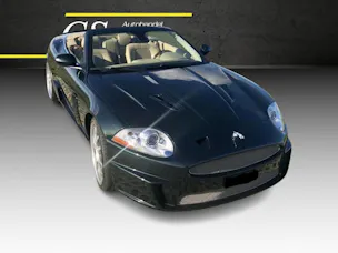 Jaguar XKR 4.2 V8 SC