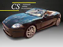 Jaguar XKR 4.2 V8 SC