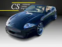 Jaguar XKR 4.2 V8 SC