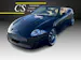 Jaguar XKR 4.2 V8 SC