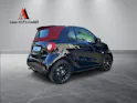 SMART fortwo prime twinamic Cabriolet – 90 PS | Automatik | 52'568 km