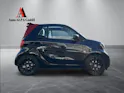 SMART fortwo prime twinamic Cabriolet – 90 PS | Automatik | 52'568 km