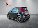 SMART fortwo prime twinamic Cabriolet – 90 PS | Automatik | 52'568 km