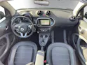 SMART fortwo prime twinamic Cabriolet – 90 PS | Automatik | 52'568 km