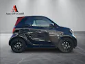 SMART fortwo prime twinamic Cabriolet – 90 PS | Automatik | 52'568 km