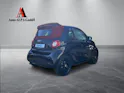 SMART fortwo prime twinamic Cabriolet – 90 PS | Automatik | 52'568 km