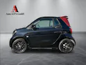 SMART fortwo prime twinamic Cabriolet – 90 PS | Automatik | 52'568 km