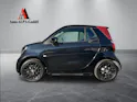 SMART fortwo prime twinamic Cabriolet – 90 PS | Automatik | 52'568 km
