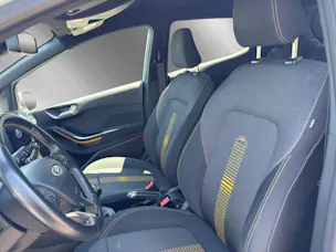 FORD Fiesta 1.0 EcoB Active