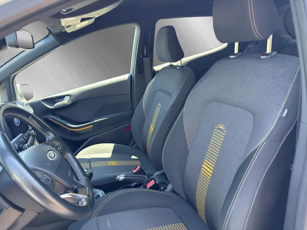 FORD Fiesta 1.0 EcoB Active