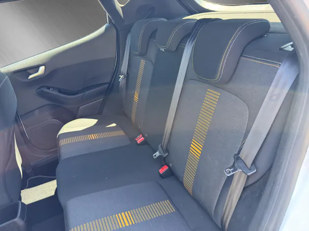 FORD Fiesta 1.0 EcoB Active