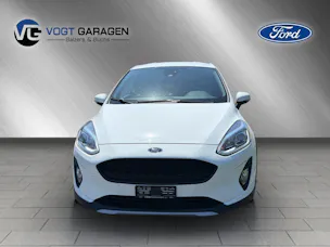 FORD Fiesta 1.0 EcoB Active