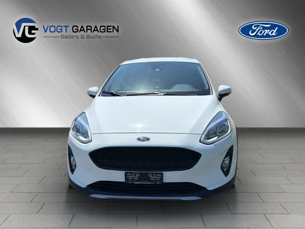 FORD Fiesta 1.0 EcoB Active