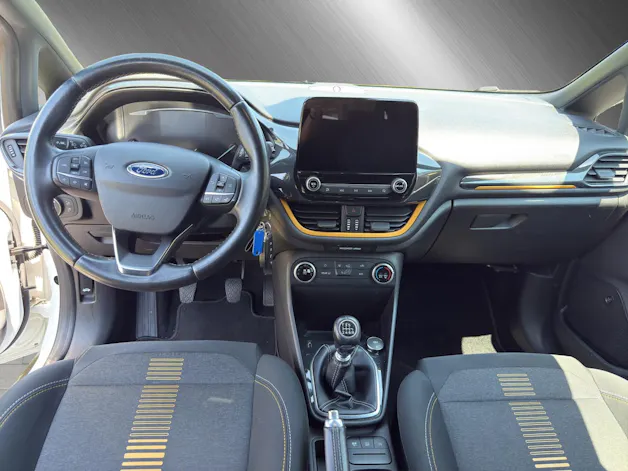 FORD Fiesta 1.0 EcoB Active