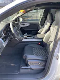 AUDI Q8 60 TFSI e quattro PHEV tiptronic