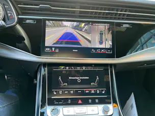 AUDI Q8 60 TFSI e quattro PHEV tiptronic