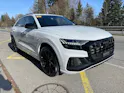 AUDI Q8 60 TFSI e quattro PHEV tiptronic