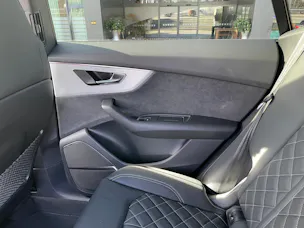 AUDI Q8 60 TFSI e quattro PHEV tiptronic