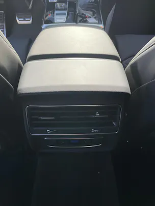AUDI Q8 60 TFSI e quattro PHEV tiptronic