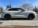 AUDI Q8 60 TFSI e quattro PHEV tiptronic