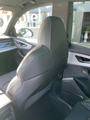 AUDI Q8 60 TFSI e quattro PHEV tiptronic