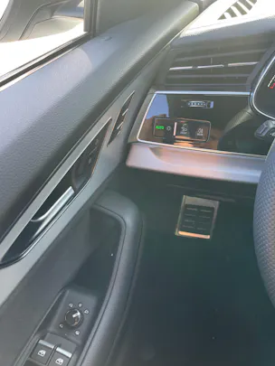 AUDI Q8 60 TFSI e quattro PHEV tiptronic
