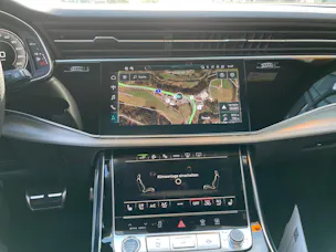 AUDI Q8 60 TFSI e quattro PHEV tiptronic
