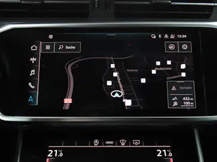AUDI A6 Avant 40 TDI Sport Attraction Quattro S-tronic (Automat)