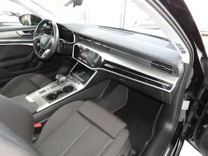 AUDI A6 Avant 40 TDI Sport Attraction Quattro S-tronic (Automat)
